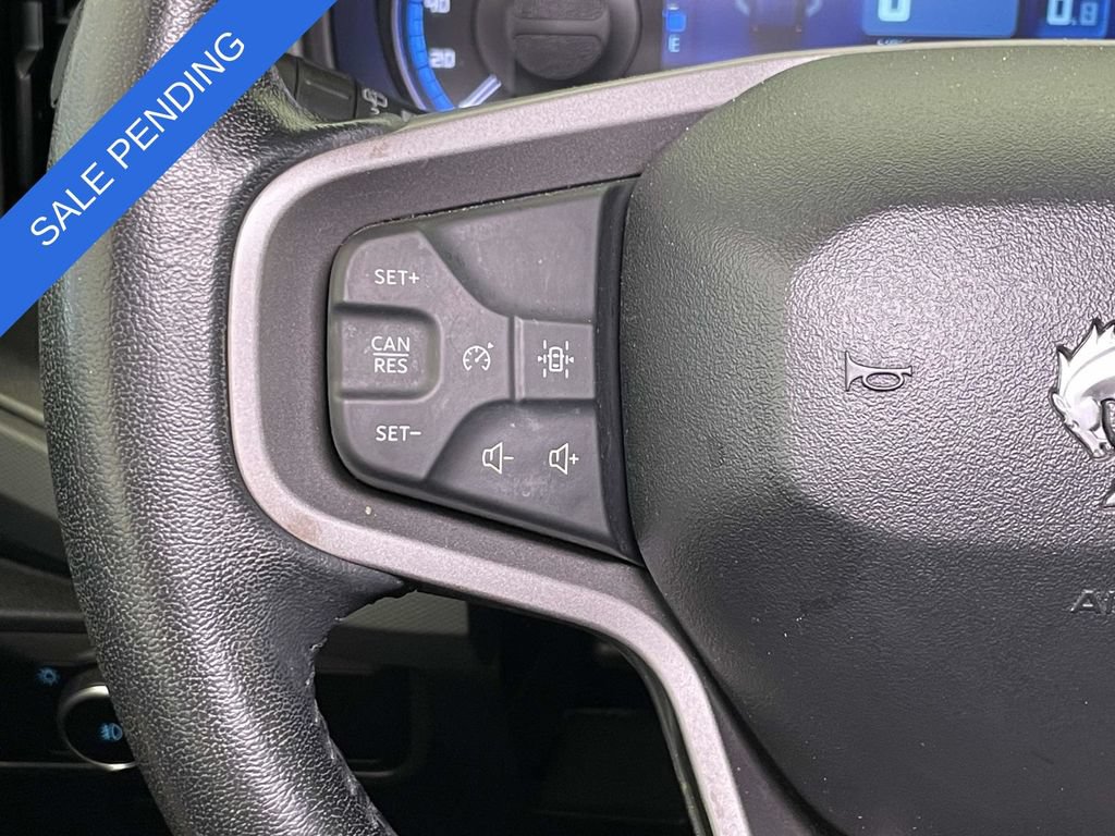 Used 2024 Ford Bronco Big Bend AWD/4WD image 29