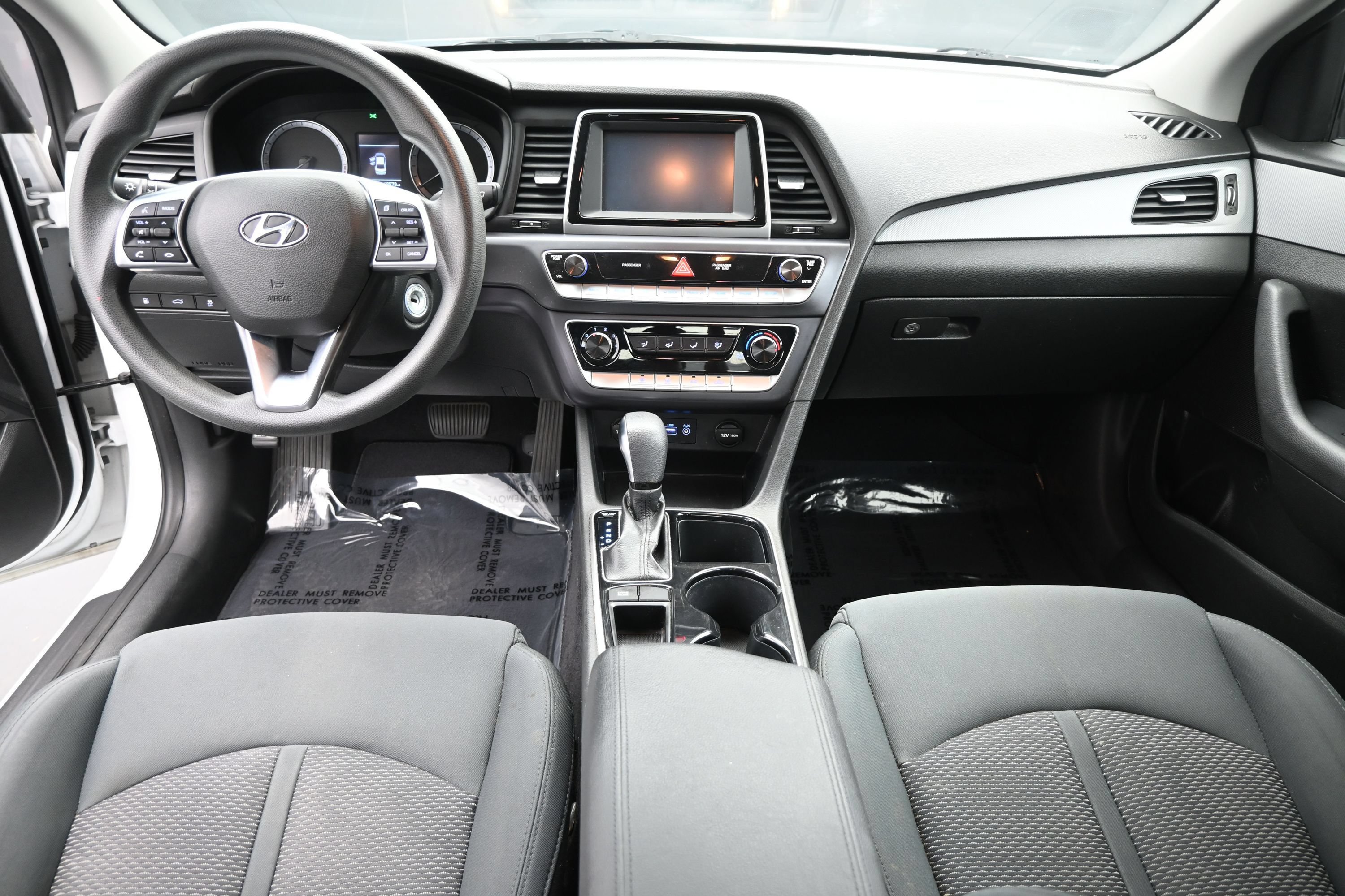Used 2019 Hyundai Sonata SE FWD image 16