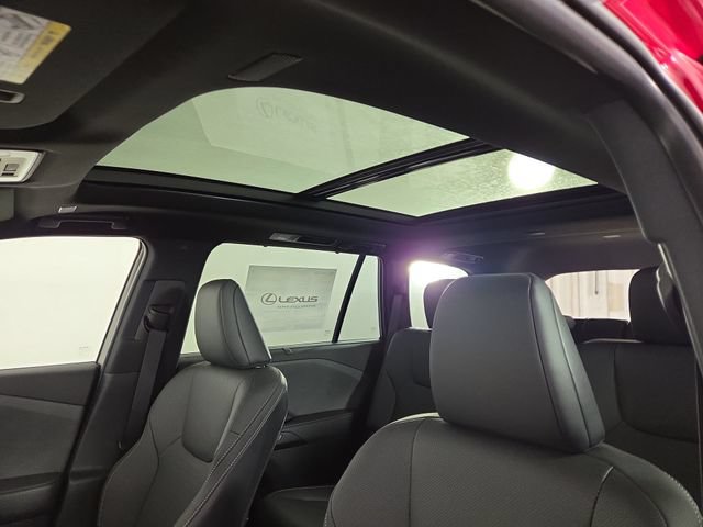 New 2026 Lexus TX 350 AWD w/ Technology Package image 31