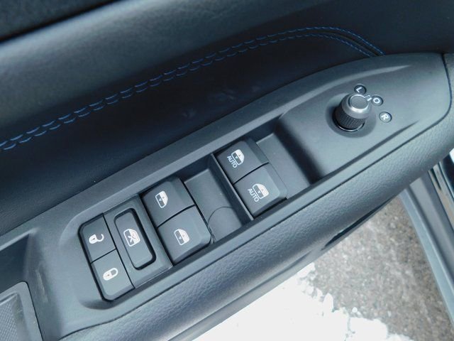 New 2026 Jeep Compass Limited image 26