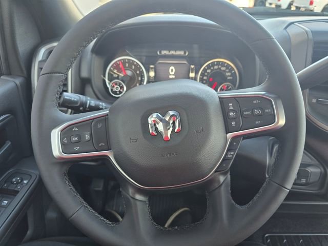 Used 2025 RAM 5500 Tradesman AWD/4WD image 15
