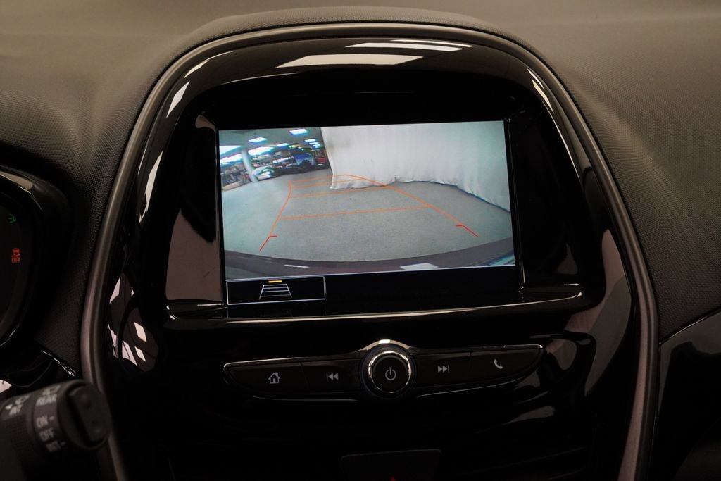 Used 2019 Chevrolet Spark LT FWD image 16