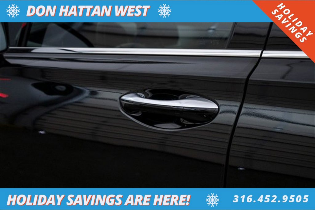 Used 2022 Hyundai Santa Fe Limited image 33