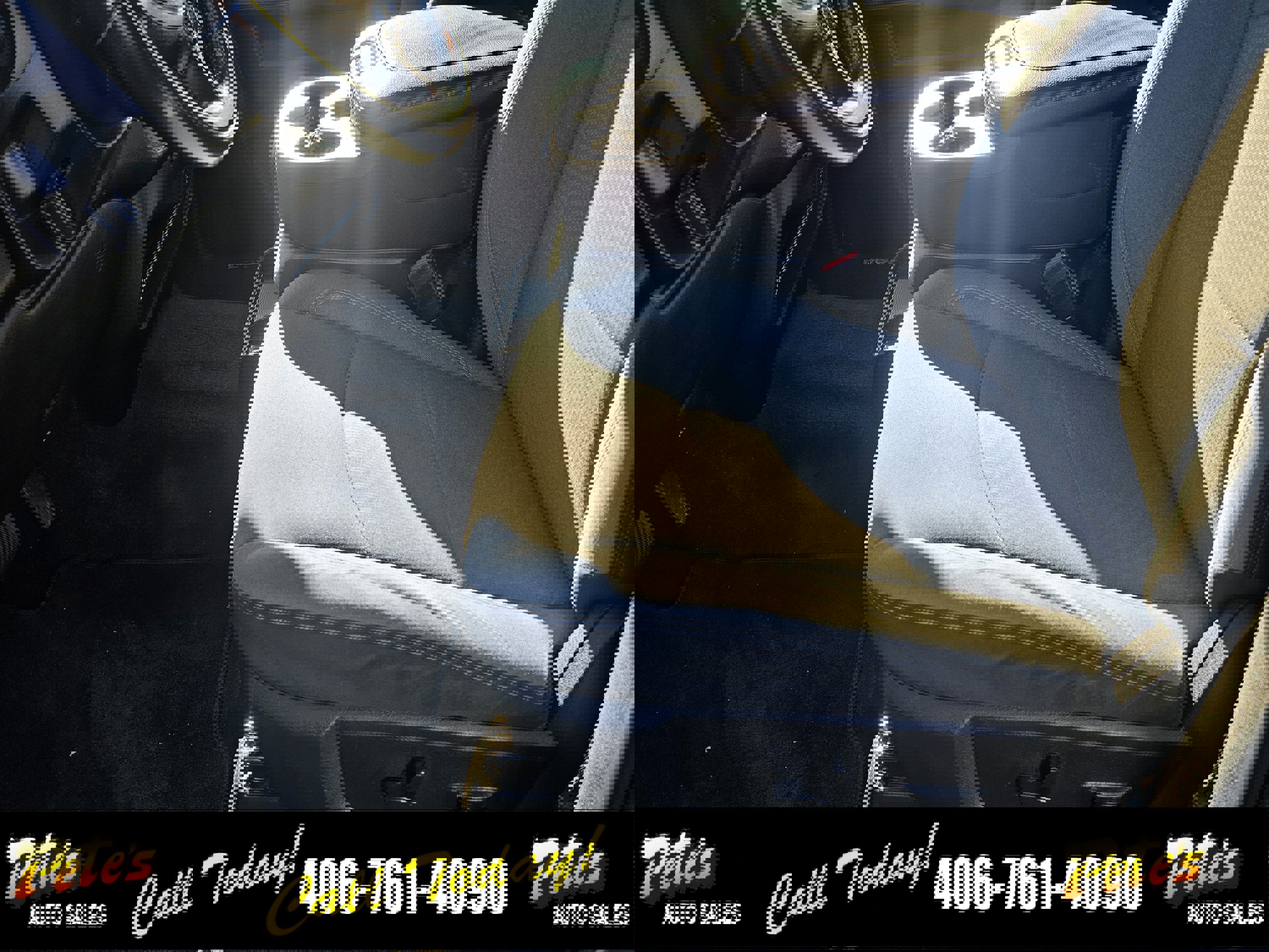 Used 2023 RAM 2500 Big Horn w/ Level 1 Equipment Group image 22