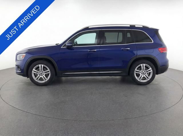 Used 2020 Mercedes-Benz GLB 250 4MATIC image 12