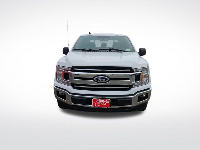Used 2019 Ford F150 XLT image 2