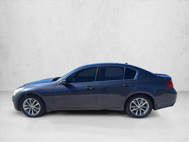 Used 2009 INFINITI G37 Journey w/ Premium Pkg image 7