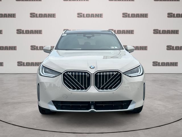 New 2026 BMW X3 xDrive30i w/ Premium Package AWD/4WD image 8