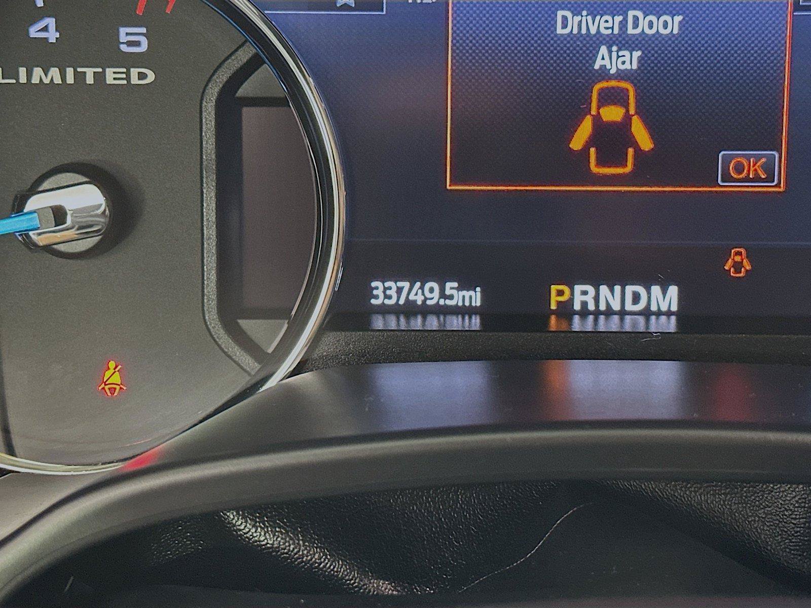 Used 2020 Ford F350 Limited AWD/4WD image 20