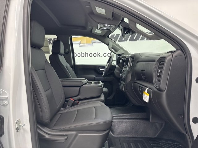 New 2026 Chevrolet Silverado 3500 W/T w/ WT Convenience Package image 37