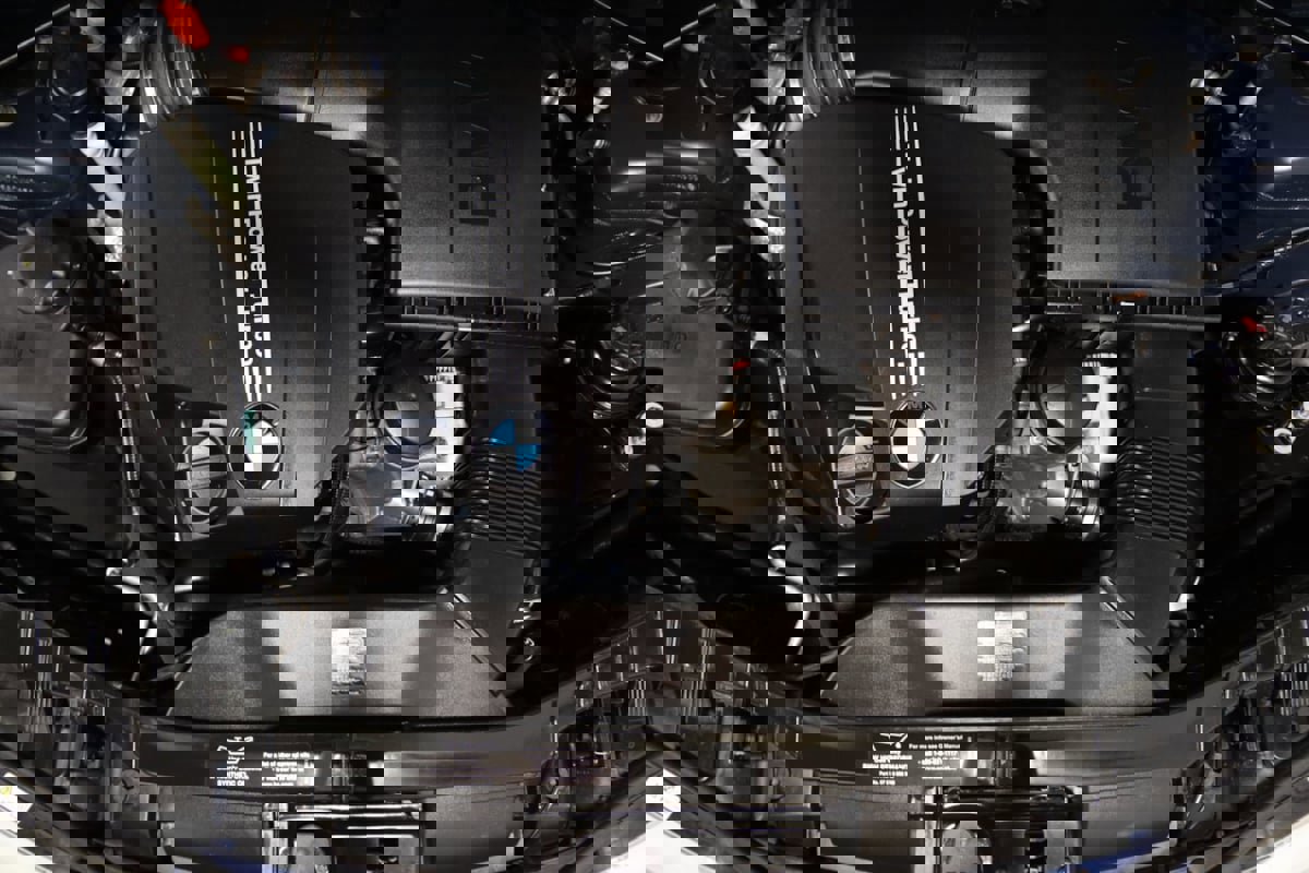 Used 2012 BMW 135i Convertible image 72