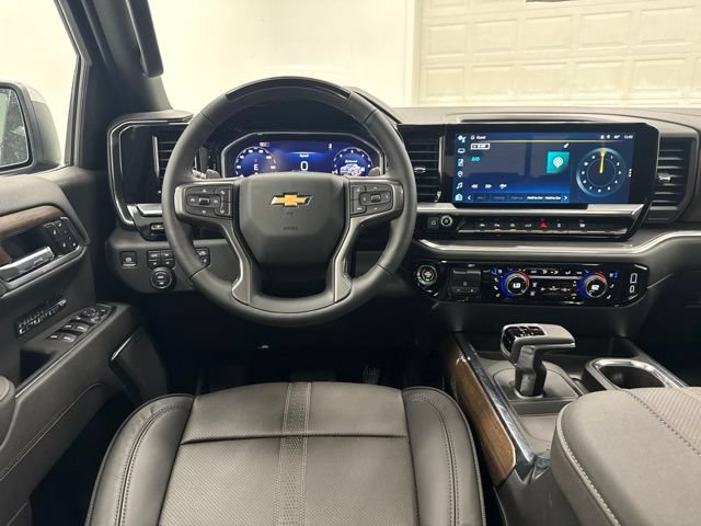 New 2026 Chevrolet Silverado 1500 High Country w/ Technology Package AWD/4WD image 26