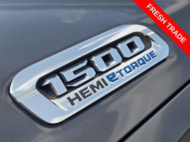 Used 2023 RAM 1500 Lone Star AWD/4WD image 11