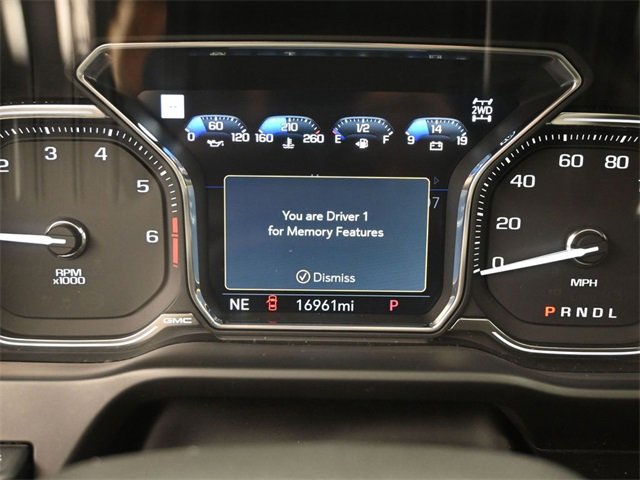 Used 2022 GMC Sierra 2500 Denali w/ Denali Ultimate Package image 20