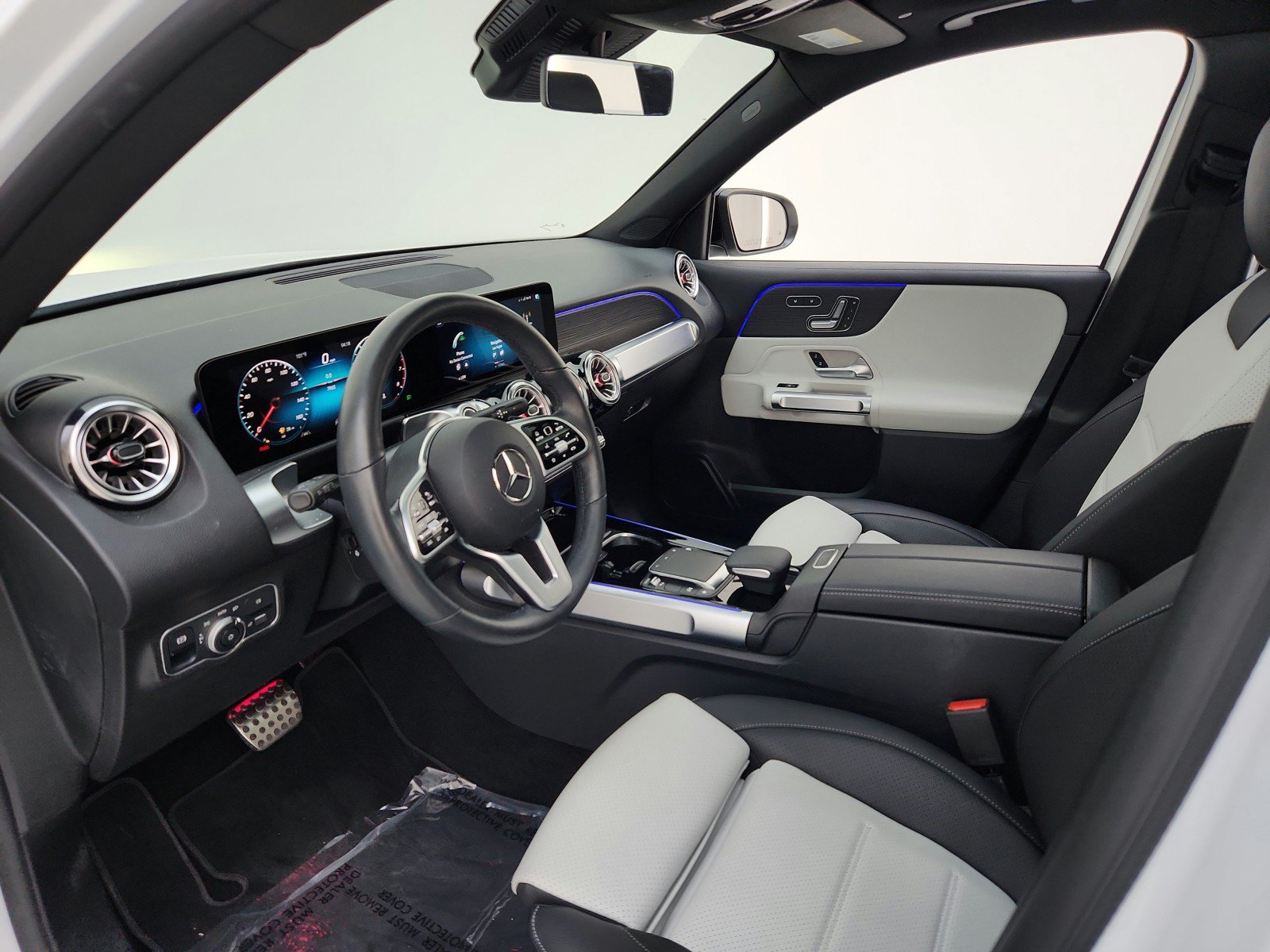 Certified 2022 Mercedes-Benz GLB 250 image 9