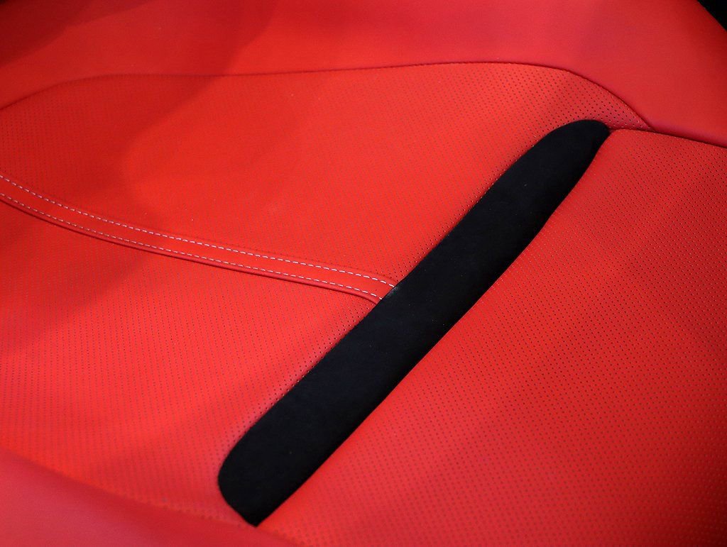 Certified 2024 Ferrari Roma Spider image 37