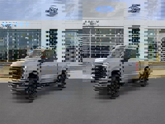 New 2026 Ford F250 Lariat w/ Black Appearance Package image 89