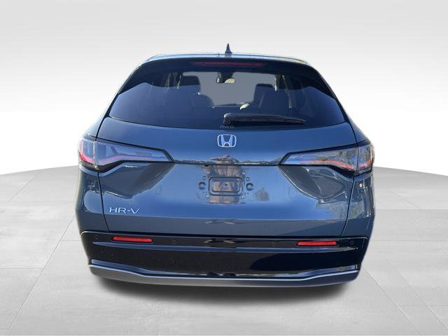 Used 2024 Honda HR-V EX-L image 6