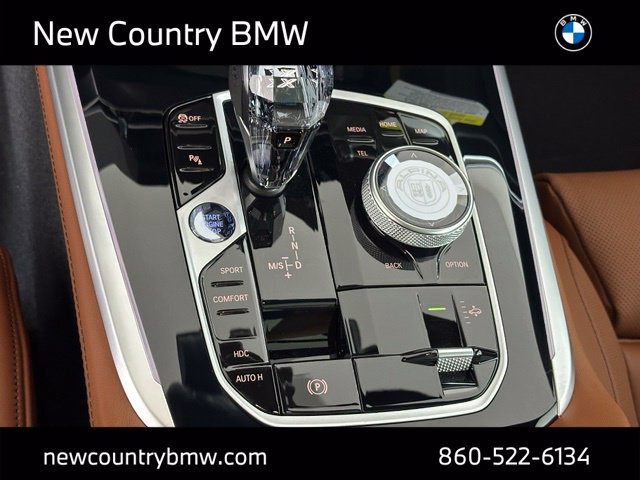 New 2026 BMW ALPINA XB7 AWD/4WD image 22