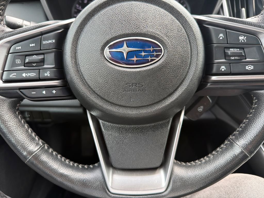 Used 2024 Subaru Legacy Limited AWD/4WD image 46