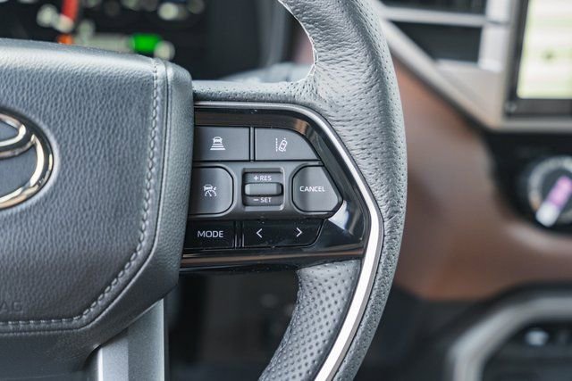 New 2026 Toyota Tundra 1794 Edition image 34