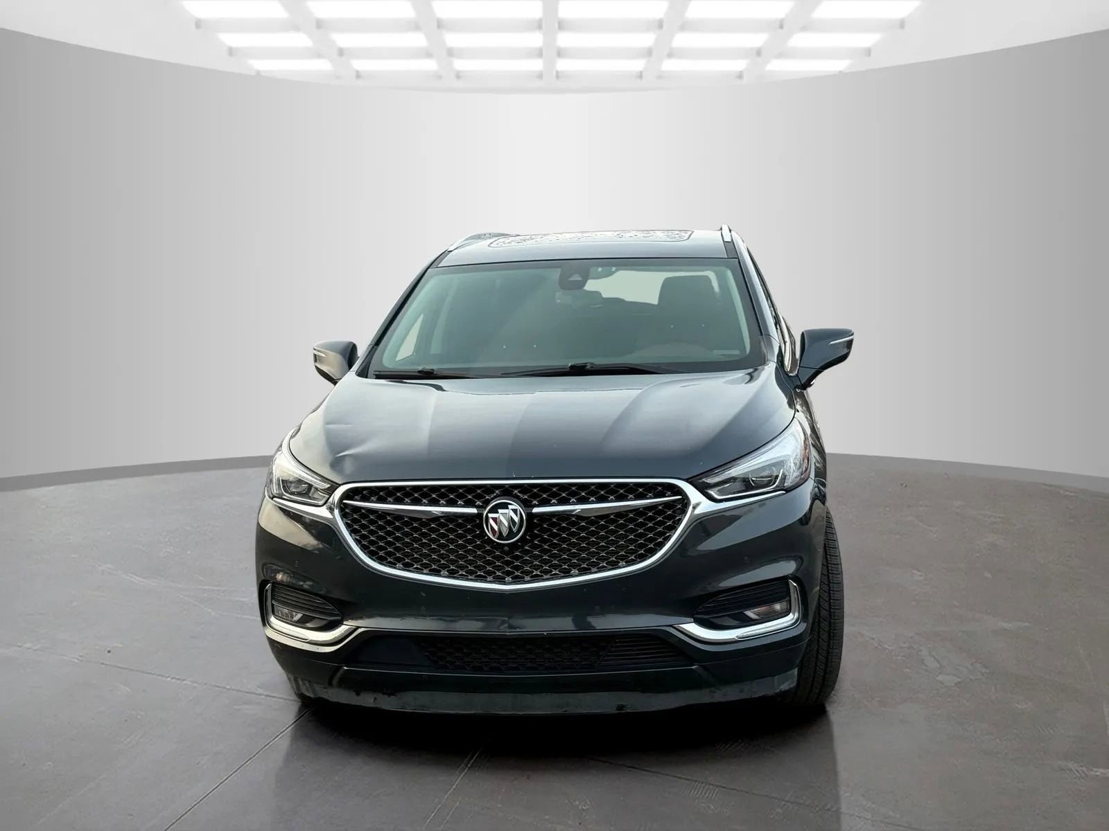 Used 2020 Buick Enclave Avenir w/ Avenir Technology Package image 8