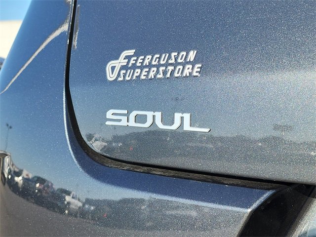 New 2025 Kia Soul LX w/ LX Technology Package image 5