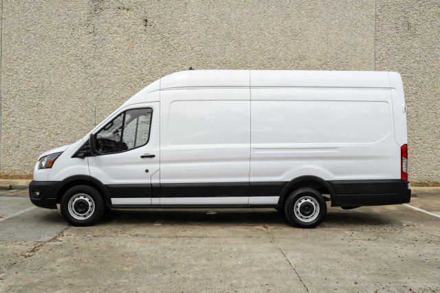 Used 2023 Ford Transit 250 w/ Load Area Protection Package image 16