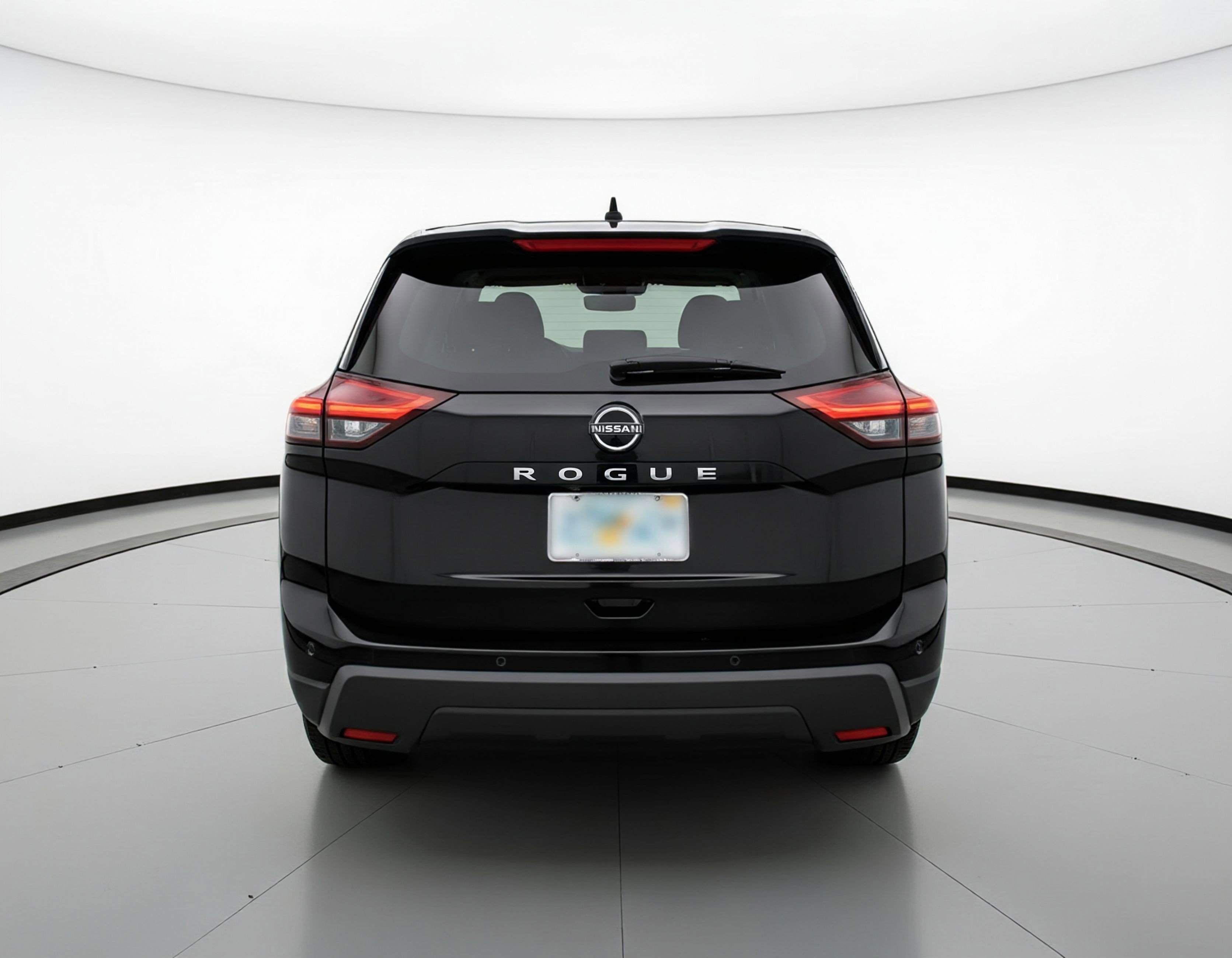 Used 2025 Nissan Rogue SV FWD image 7