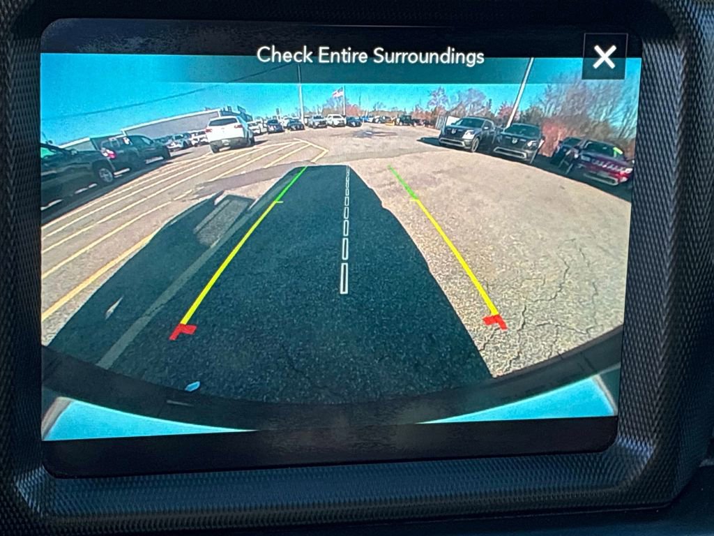 Used 2022 Jeep Wrangler Unlimited Sahara image 34