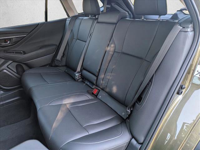 Certified 2023 Subaru Outback Touring image 19