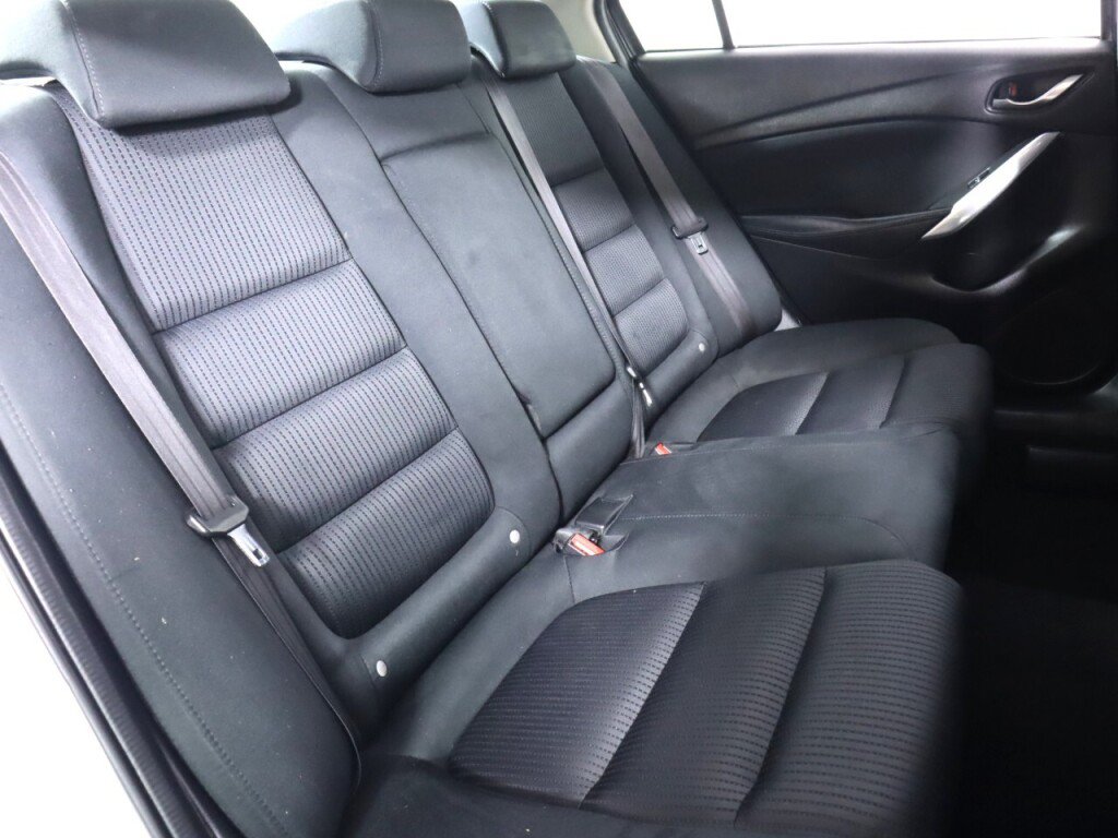 Used 2017 MAZDA MAZDA6 Sport FWD image 34