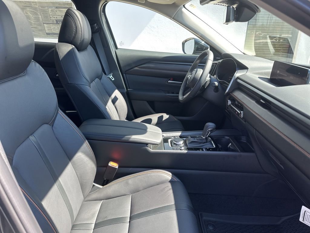 New 2026 MAZDA CX-50 AWD 2.5 S w/ Weather Package image 13