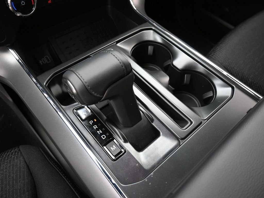 New 2026 Ford F150 XLT w/ Equipment Group 302A MID image 33