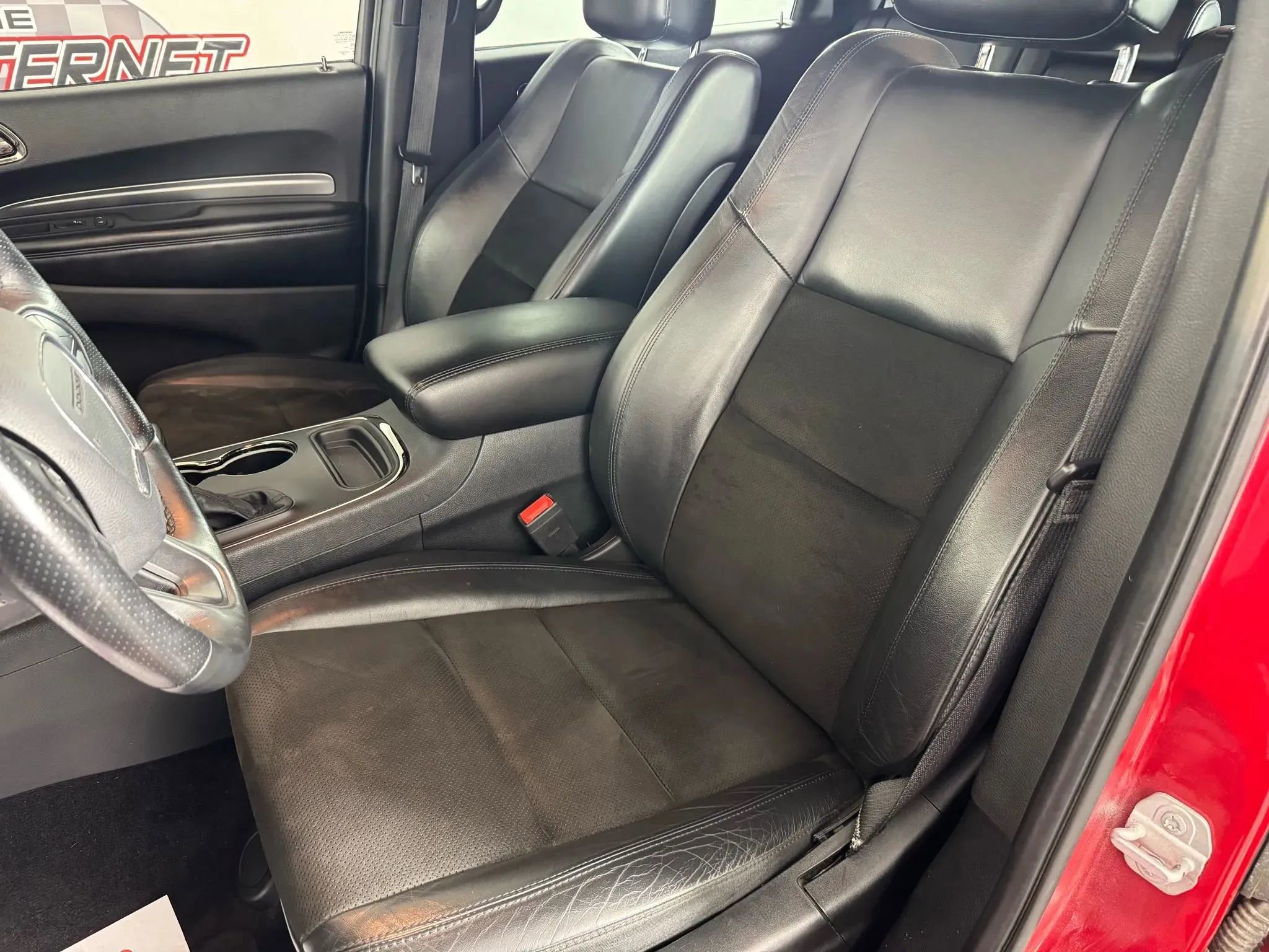 Used 2019 Dodge Durango GT image 34