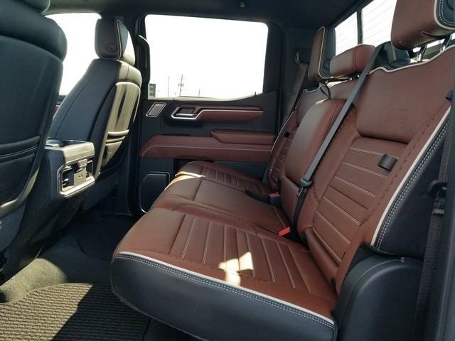 New 2026 GMC Sierra 1500 Denali Ultimate image 9