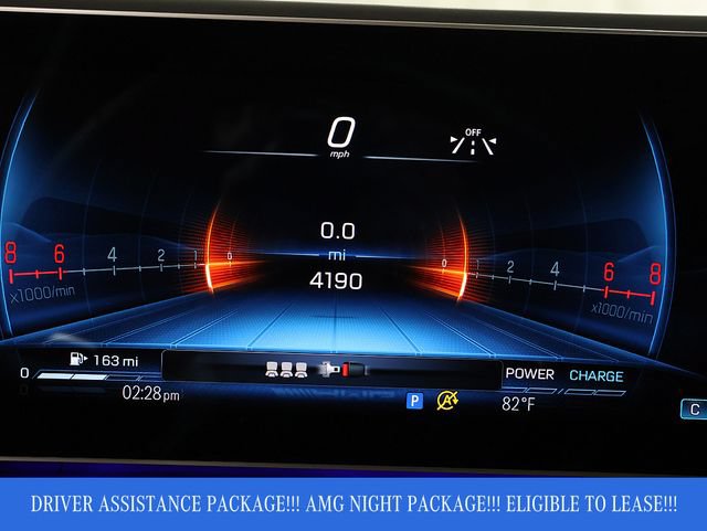 Certified 2026 Mercedes-Benz GLE 53 AMG 4MATIC image 18