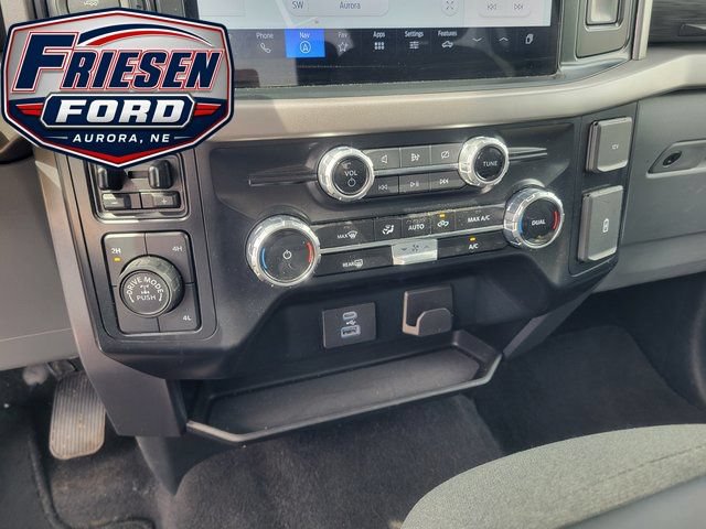 Used 2024 Ford F150 XLT w/ Tow/Haul Package AWD/4WD image 23