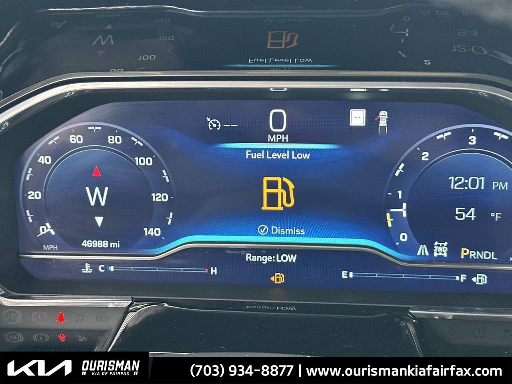 Used 2022 Chevrolet Silverado 1500 LT image 18