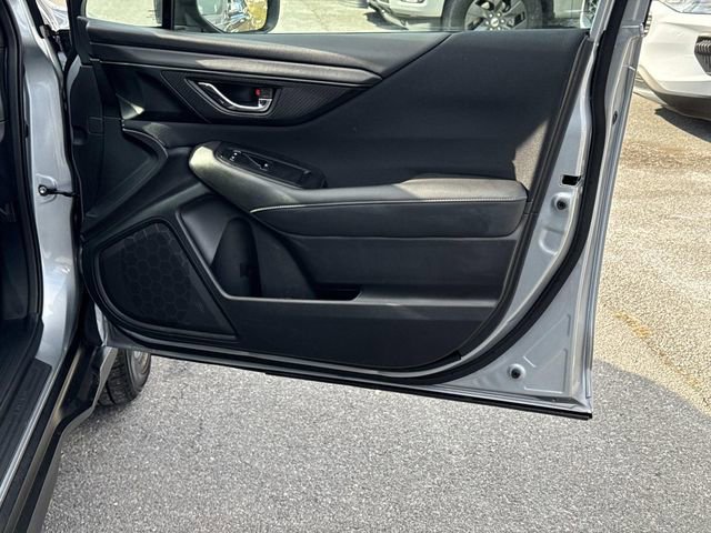 Used 2024 Subaru Outback Premium image 10