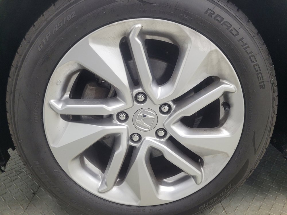 Used 2018 Honda Accord LX image 31
