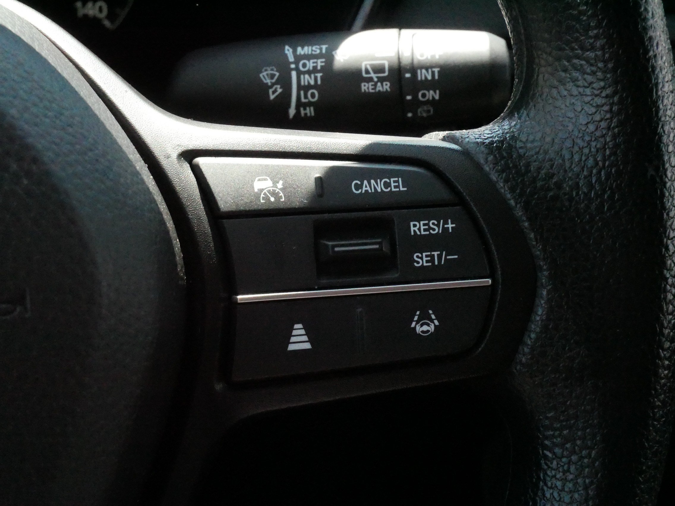 Used 2025 Honda CR-V LX image 25