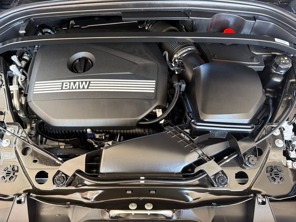 Used 2025 BMW X1 xDrive28i w/ Convenience Package image 37