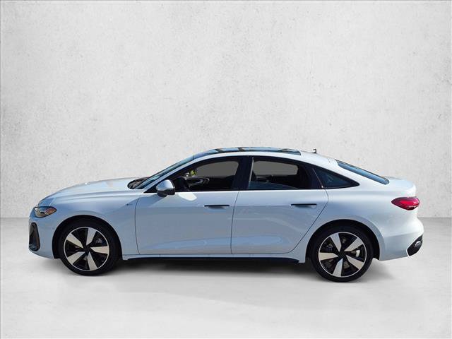New 2026 Audi A5 Premium Plus AWD/4WD image 8