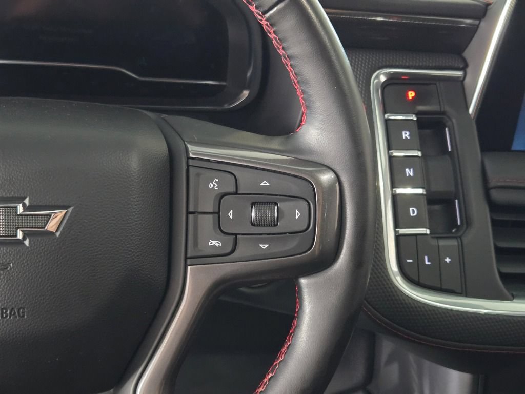 Certified 2024 Chevrolet Tahoe RST w/ Sport Performance Package AWD/4WD image 37