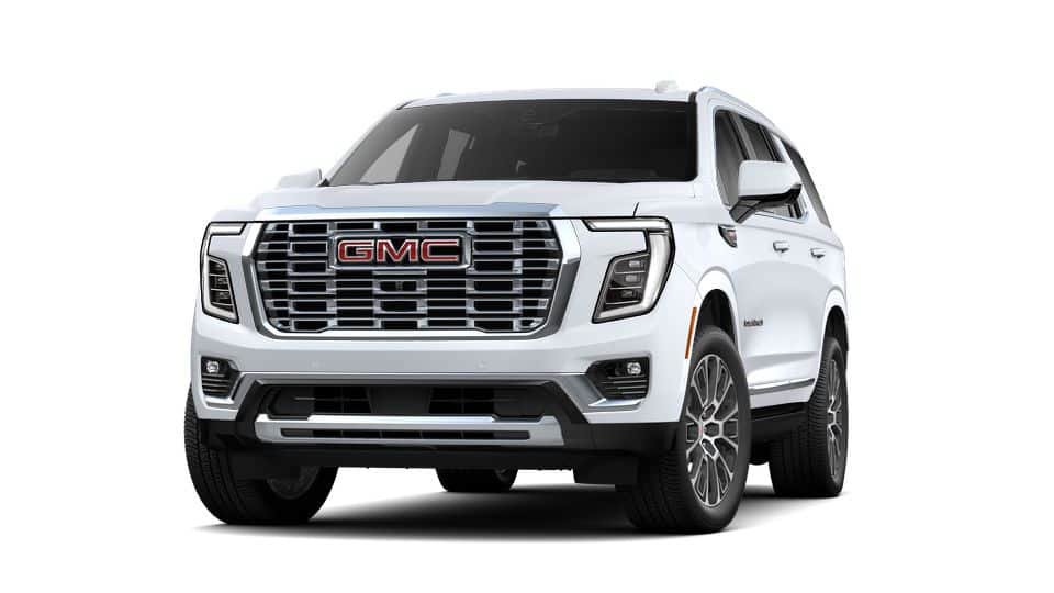 New 2027 GMC Yukon Denali w/ Denali Reserve Package AWD/4WD image 49