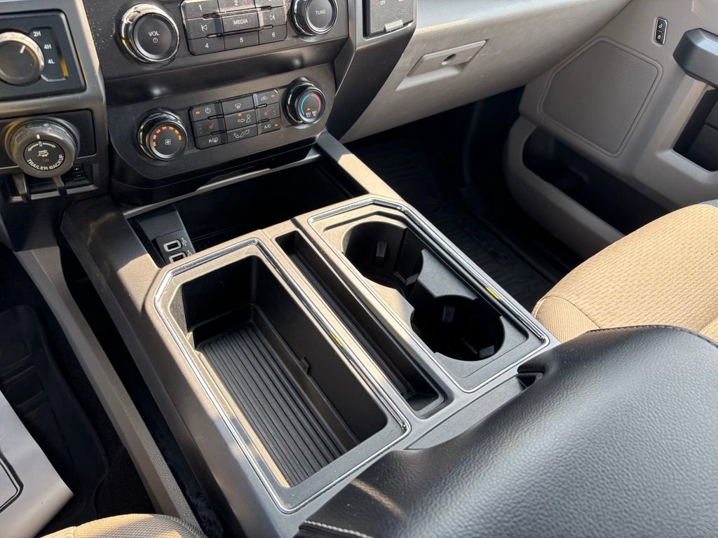 Used 2019 Ford F150 4x4 SuperCab image 23