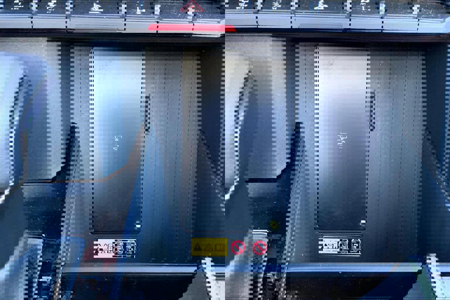 Used 2025 Toyota Sequoia TRD Pro image 35