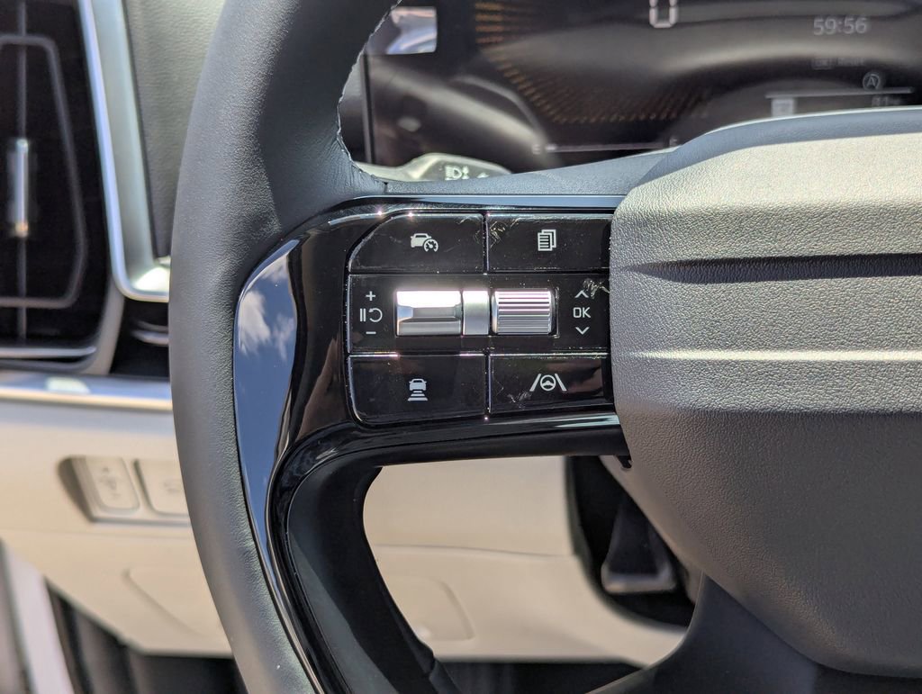 New 2026 Kia Sorento EX FWD image 29