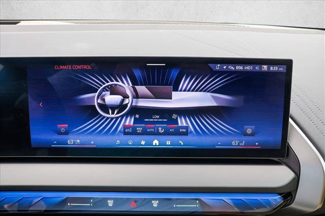 Certified 2026 BMW X3 M50 AWD/4WD image 19